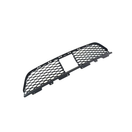 Mopar Bumper Grille Bezel Insert, 68252340AA 68252340AA
